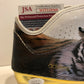 Auburn Tigers Darius Slayton Autographed Signed Inscribed Adidas Cleat Jsa Coa