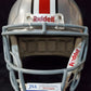 Shaun Wade Autographed Signed Ohio State Buckeyes Full Size Helmet Jsa Debut Coa