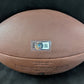 Chicago Bears Roschon Johnson Autographed Signed Football Beckett Holo