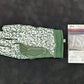 Philadelphia Eagles Fletcher Cox Signed Glove Jsa Coa