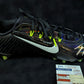 Pittsburgh Steelers Joey Porter Jr Autographed Signed Cleat Jsa Coa