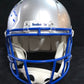 Seattle Seahawks Devon Witherspoon Signed Full Size Speed Authen. T/B Helmet Bas