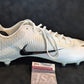 Philadelphia Eagles Fletcher Cox Autographed Signed Cleat Jsa Coa