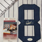 Deivi Garcia Autographed Signed N.Y. Yankees Style Custom Jersey Jsa Coa