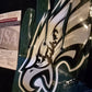 Philadelphia Eagles Nolan Smith Jr Autographed Signed Gloves Jsa Coa