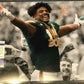 Miami Hurricanes Greg Rousseau Autographed Signed 16X20 Photo Jsa  Coa