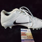 Tennessee Volunteers Hendon Hooker Autographed Signed Cleat Jsa Coa