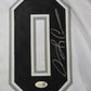San Antonio Spurs Dennis Rodman Autographed Signed Jersey Jsa Holo