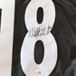 Pittsburgh Steelers Will Howard Autographed Signed Jersey Jsa  Coa