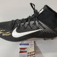 Tyson Campbell Autographed Signed Cleat Jsa Coa