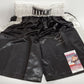 Tim Witherspoon Autographed Signed Boxing Trunks Jsa Coa