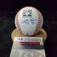 St Louis Cardinals Whitey Herzog Autographed Signed Romlb Baseball Jsa Coa