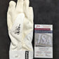 Cleveland Guardians Steven Kwan Autographed Signed Single Batting Glove Jsa Coa