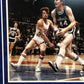 Dan Issel Framed Signed Kentucky Colonels 16X20 Photo Jsa Coa