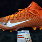 Greg Newsome Ii Autographed Signed Cleat Jsa Coa