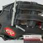 New York Yankees Deivi Garcia Autographed Signed Glove Jsa Coa
