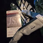 Philadelphia Eagles Nolan Smith Jr Autographed Signed Gloves Jsa Coa