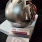 Atlanta Falcons Michael Vick Autographed Signed Flash Mini Helmet Jsa Coa