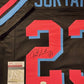 Miami Dolphins Patrick Surtain Autographed Signed Jersey Jsa  Coa