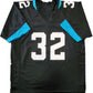 Jacksonville Jaguars Tyson Campbell Autographed Signed Jersey Jsa Coa