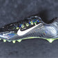 Kansas City Chiefs Trent Mcduffie Autographed Signed Cleat Beckett Hologram