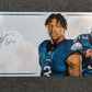 Philadelphia Eagles Nolan Smith Jr Autographed Signed 36X12 Panoramic Beckett