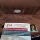 Tampa Bay Buccaneers Jamel Dean Signed Football Jsa Coa