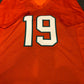 Miami Dolphins Jakeem Grant Autographed Signed Jersey Jsa  Coa