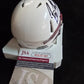 Florida State Seminoles Brian Burns Autographed Signed Alt Mini Helmet Jsa