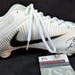 New York Giants Brian Burns Signed Cleat Jsa Coa