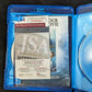 Martin Klebba Pirates Of Caribbean Hand Signed Autographed Bluray Cover Jsa Coa