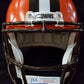 Cleveland Browns Greg Newsome Ii Signed Full Size Speed Replica Helmet Jsa Coa