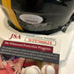 Devin Bush Autographed Signed Pittsburgh Steelers Speed Mini Helmet Jsa Coa