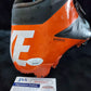 Greg Newsome Ii Autographed Signed Cleat Jsa Coa