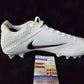 Tennessee Volunteers Hendon Hooker Autographed Signed Cleat Jsa Coa