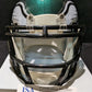 Philadelphia Eagles Nolan Smith Jr Autographed Signed Speed Mini Helmet Jsa Coa