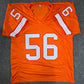 Tampa Bay Buccaneers Desmond Watson Autographed Signed Jersey Beckett Holo