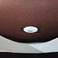 Green Bay Packers Devonte Wyatt Autographed Signed Football Jsa Coa
