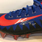 Buffalo Bills John Brown Autographed Signed Nike Cleat Beckett Coa