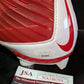 Kansas City Chiefs L'jarius Sneed Autographed Signed Cleat Jsa Coa