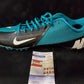 Tyson Campbell Autographed Signed Cleat Jsa Coa