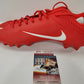 Tampa Bay Buccaneers Scotty Miller Autographed Signed Nike Cleat Jsa Coa