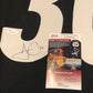 Pittsburgh Steelers James Conner Autographed Signed Jersey Jsa  Coa
