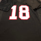 Atlanta Falcons Calvin Ridley Autographed Signed Jersey Gtsm Holo