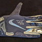 Seattle Seahawks Devon Witherspoon Signed Football Glove Beckett Hologram