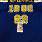 San Diego Chargers Joiner-Winslow-Chandler  Signed Air Coryell Jersey Jsa Coa
