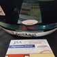 Philadelphia Eagles Jordan Davis Signed Full Size Speed Replica Helmet Jsa Coa