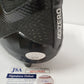 Javian Hawkins Autographed Signed Adidas Cleat Jsa Coa