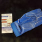 Israel Izzy Abanikanda Autographed Signed Glove