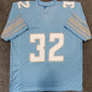 Detroit Lions D'andre Swift Autographed Signed Jersey Jsa Coa